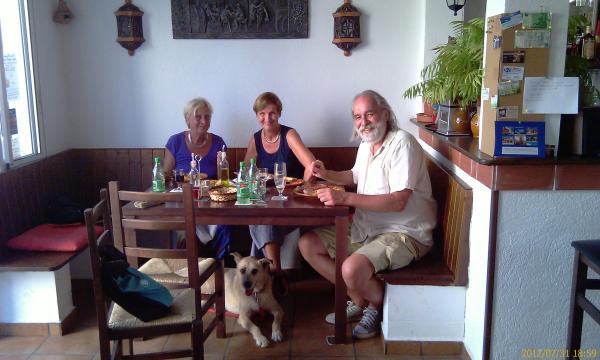 La Rustica